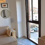 Apartment Destino Deluxe Helga Caceres