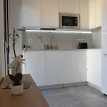 Apartment Destino Deluxe Helga Caceres *