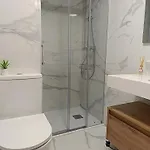 Destino Deluxe Helga Caceres Apartment