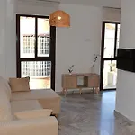 Destino Deluxe Helga Cáceres Apartamento Caces