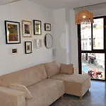 Destino Deluxe Helga Cáceres Appartement *