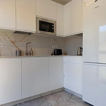 Destino Deluxe Helga Apartment *