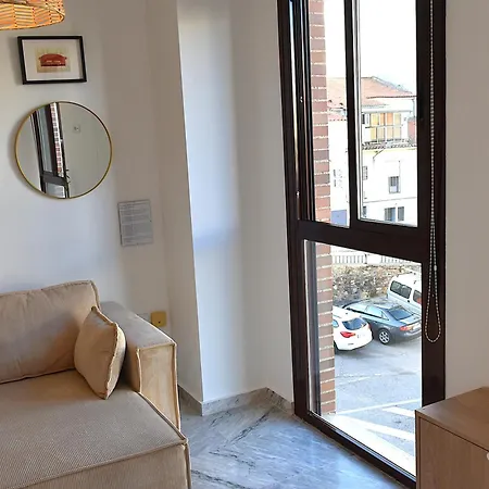 Apartment Destino Deluxe Helga