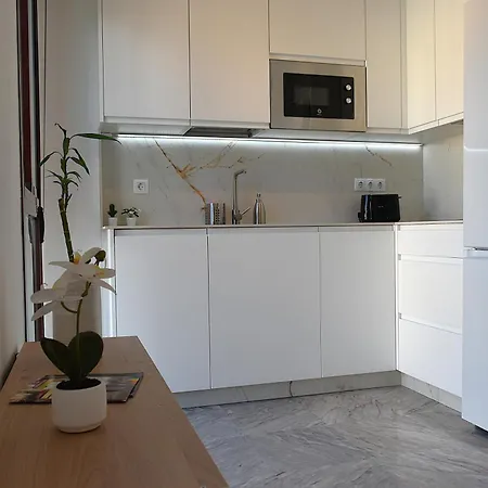 Apartment Destino Deluxe Helga *