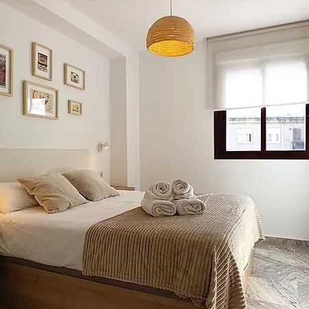 Destino Deluxe Helga アパート Caces