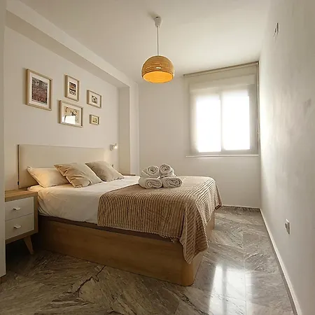 Destino Deluxe Helga アパート