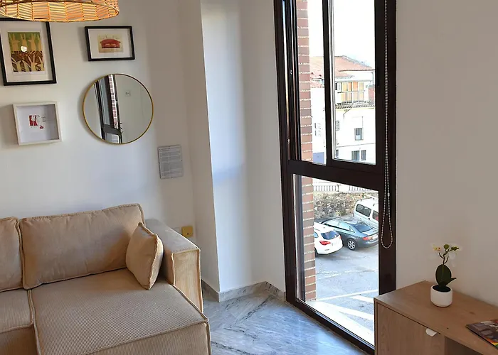 Апартаменты Destino Deluxe Helga