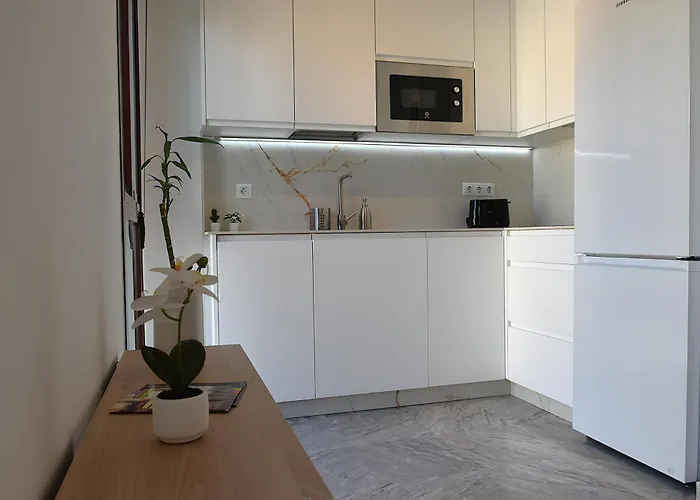 Апартаменты Destino Deluxe Helga *