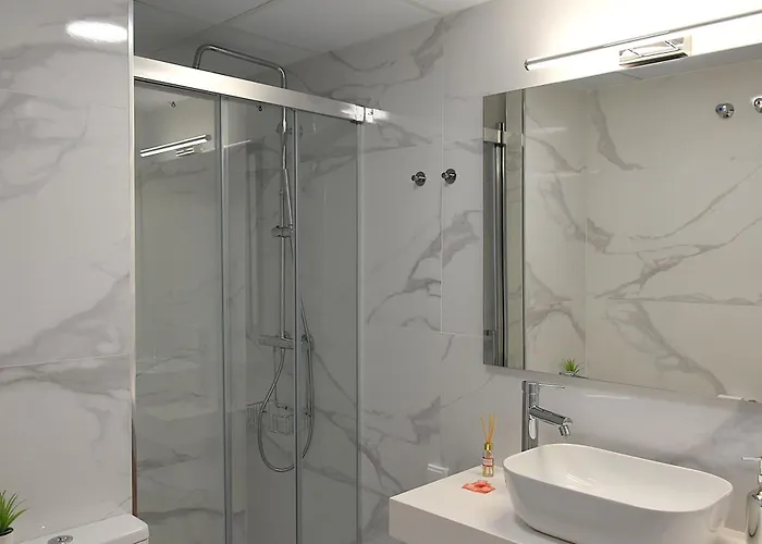 Destino Deluxe Helga Апартаменты *