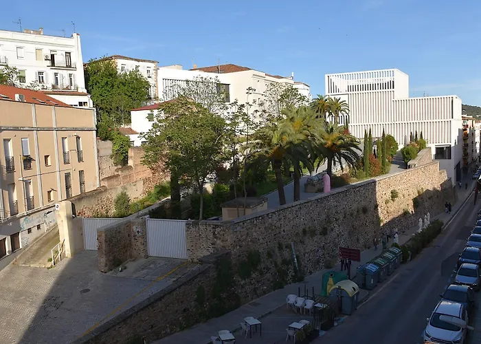 Destino Deluxe Helga * Caces