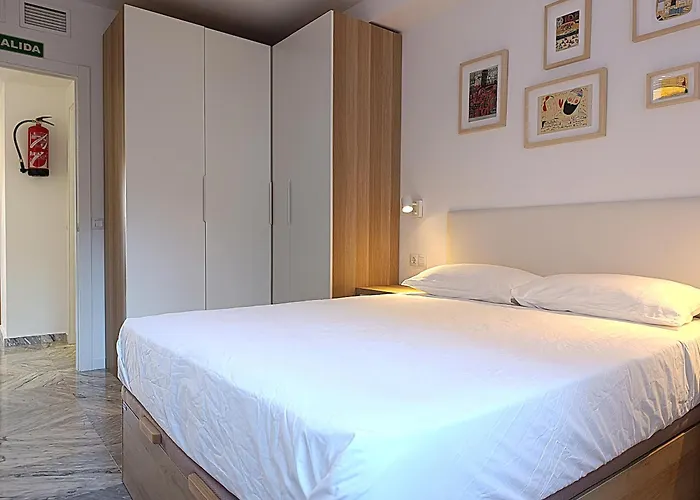 Апартаменты Destino Deluxe Helga *