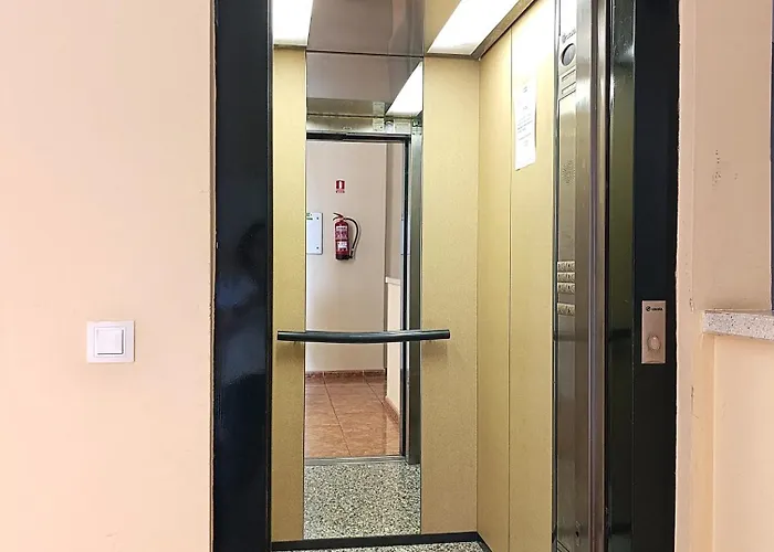 アパート Destino Deluxe Helga