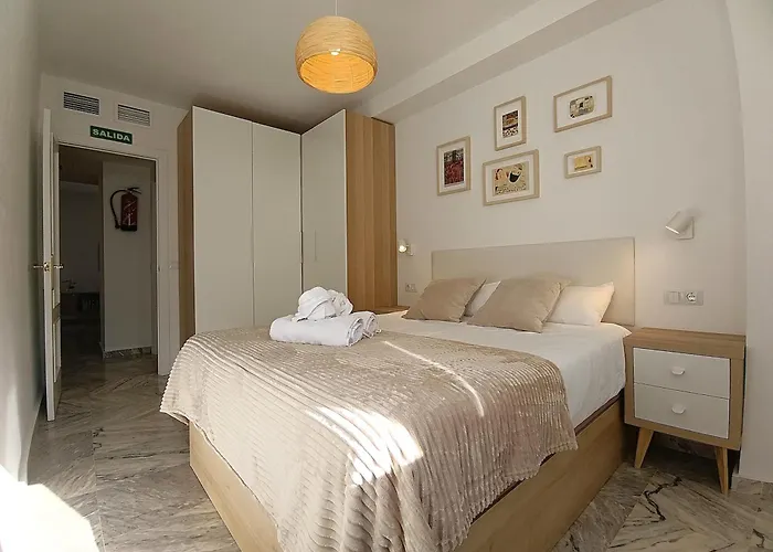 Destino Deluxe Helga アパート Caces