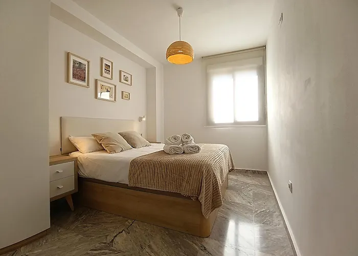 Destino Deluxe Helga Апартаменты